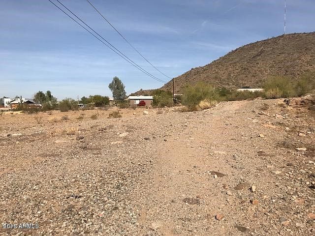 Cholla Site North