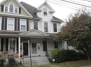 64 Mallery Pl, Wilkes Barre, PA 18702