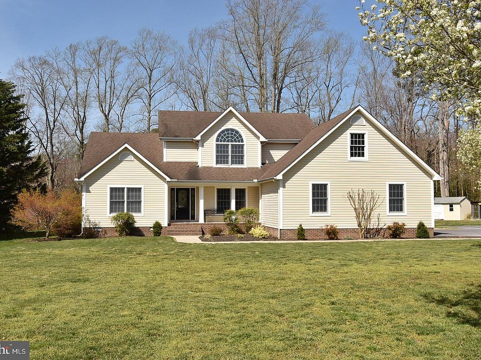 16752 New Rd, Lewes, DE 19958 Zillow