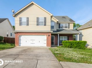 2336 Haskell Dr, Antioch, TN 37013