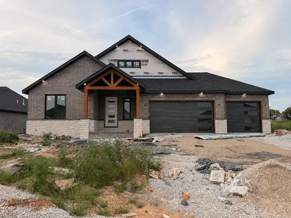 1761 E Skyline, Ozark, MO 65721