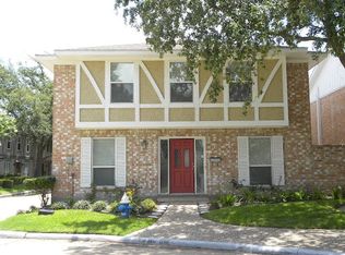 2909 Teague Rd, Houston, TX 77080