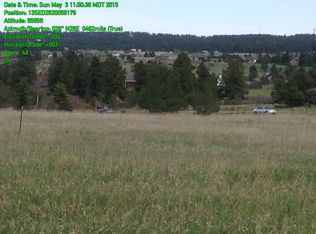 1501 Deerpath Rd, Franktown, CO 80116