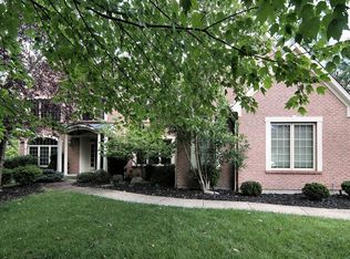 6566 Glenlaurel Ct, Loveland, OH 45140