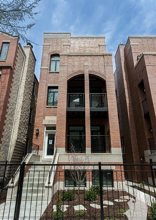 1st image of 878 W Lill Ave APT 2