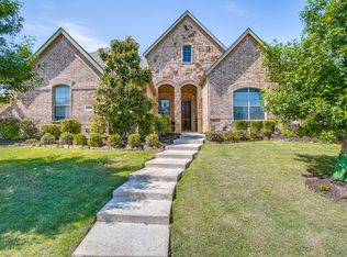 1001 Lancer Ln, Prosper, TX 75078