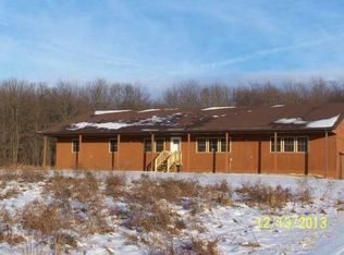 108 Perrine Rd, Hadley, PA 16130