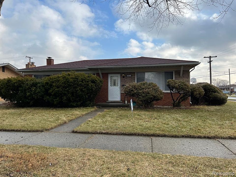 26612 Ridgefield Ave, Warren, MI 48089 | Zillow