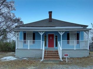 1730 Spring St NE, Conyers, GA 30012