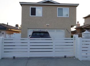 10849 Parr Ave, Sunland, CA 91040