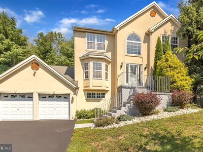 1228 Valley Hill Trl, Southampton, PA, 18966