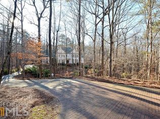 40 Sherington Pl, Sandy Springs, GA 30350