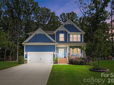 12088 Garmon Mill Estates Dr, Midland, NC, 28107