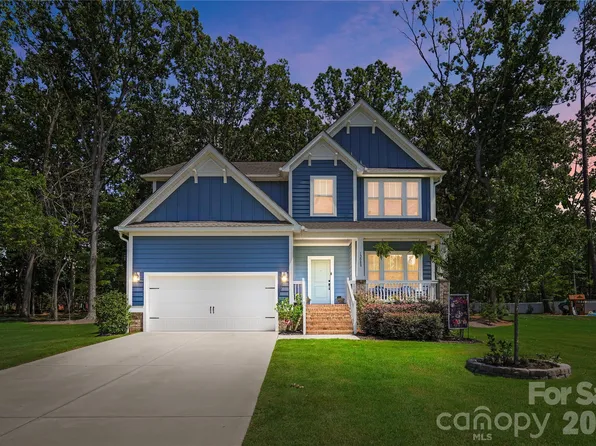 12088 Garmon Mill Estates Dr, Midland, NC 28107