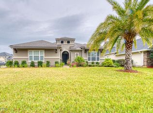 4426 Carriage Oak Ln, Orange Park, FL 32065