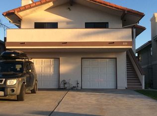 229 Avenida Montalvo #B, San Clemente, CA 92672