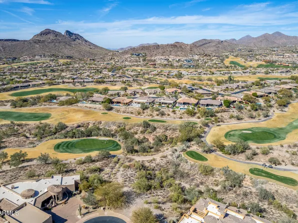 15030 E MIRAVISTA Drive #13, Fountain Hills, AZ 85268