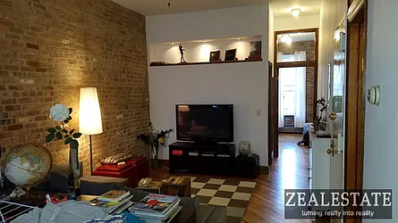 Rented by ZealEstate Group Inc