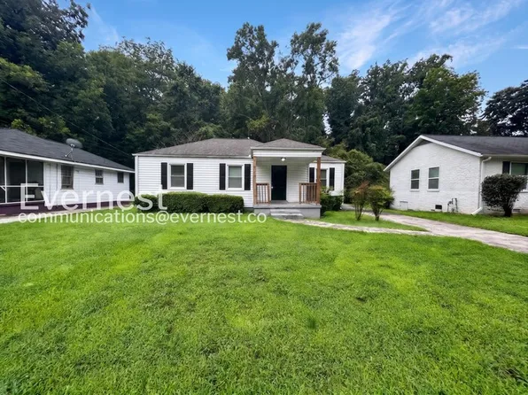 2123 Blayton Ln SE, Atlanta, GA 30315