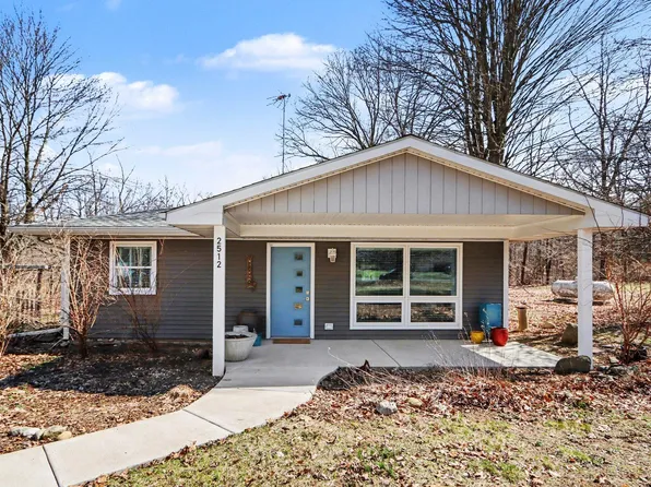 2512 N 3rd St, Kalamazoo, MI 49009