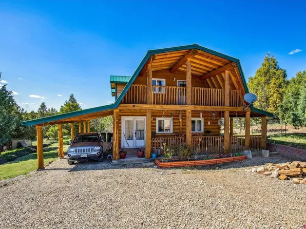 14463 Road 35.9, Mancos, CO 81328