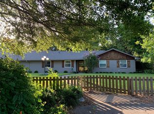 596 County Road 3103, Greenville, TX 75402