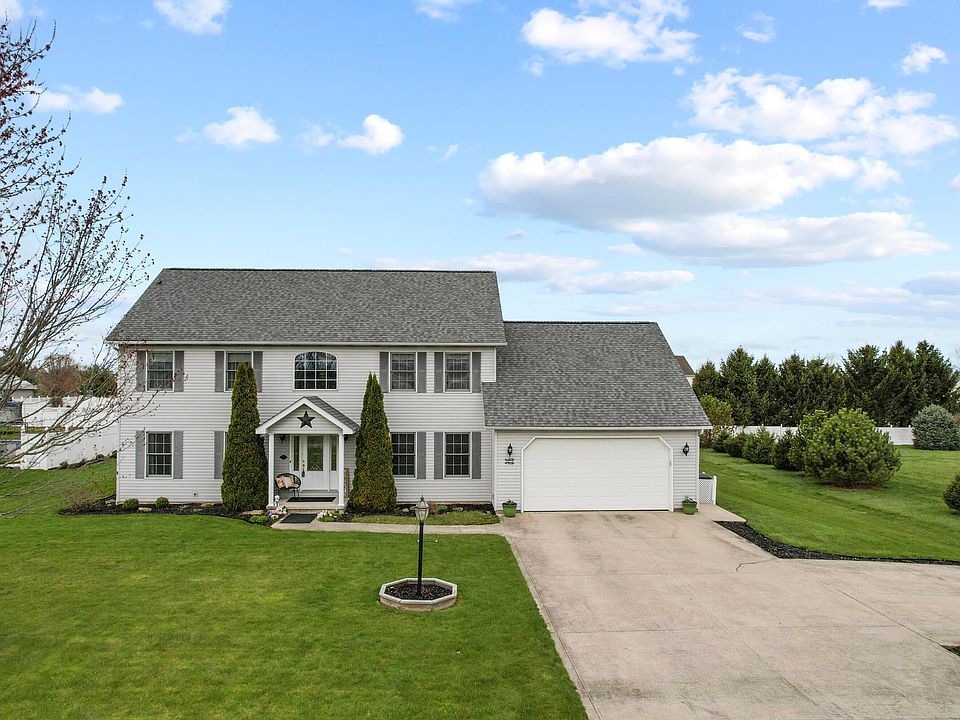 3273 Gooding Rd, Marion, OH 43302 Zillow