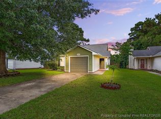 2170 Skyview Dr, Fayetteville, NC 28304