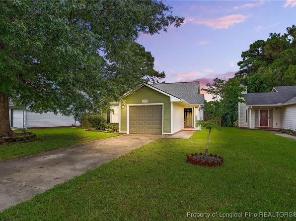 2170 Skyview Dr, Fayetteville, NC 28304