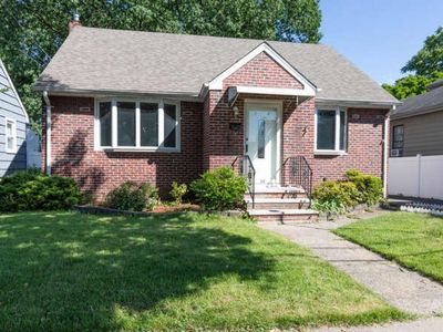 34 Colling Ave, Rochelle Park, NJ, 07662