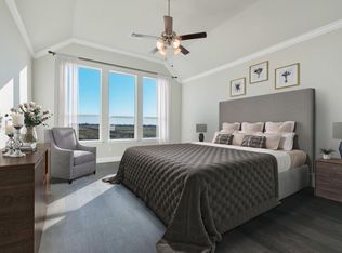 Concept 2623 Plan, Paloma Ranch, Justin, TX 76247