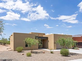 13931 E Langtry Ln, Tucson, AZ 85747