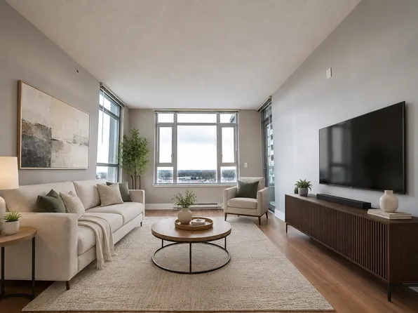 1155 The High St #1209, Coquitlam, BC V3B 7W4