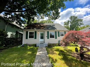 4328 SE 47th Ave, Portland, OR 97206