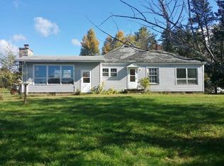 W6417 W Kraft Rd, Tomahawk, WI 54487
