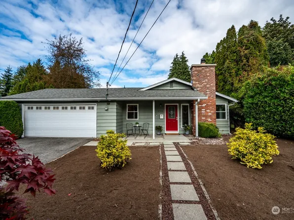 4503 219th Street SW, Mountlake Terrace, WA 98043