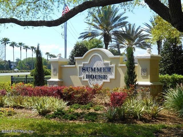 Community Entrance