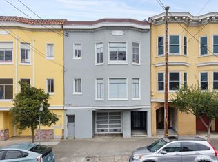 724 8th Ave, San Francisco, CA 94118