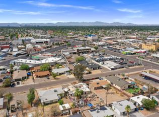 726 E Mission Ln, Phoenix, AZ 85020