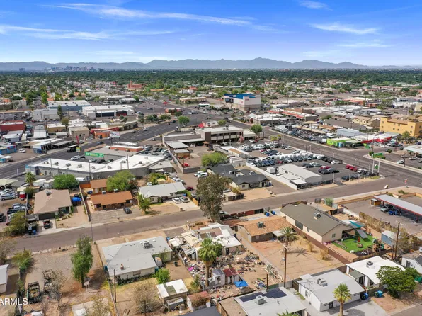 726 E MISSION Lane, Phoenix, AZ 85020