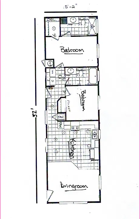 1 Jamaica Ln #1