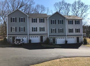 75 Esmond St APT 4-A, West Warwick, RI 02893