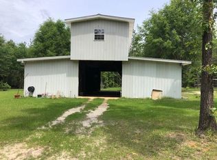 200 Union Grove Rd, Opp, AL 36467
