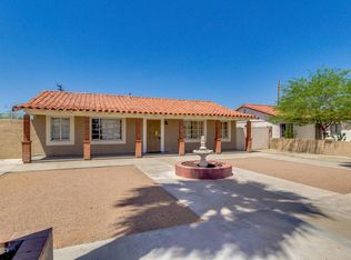1736 E Almeria Rd, Phoenix, AZ 85006