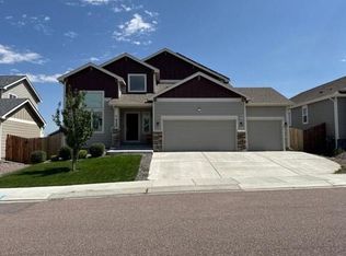 6509 Vedder Dr, Colorado Springs, CO 80925