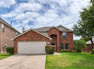 2708 Waterton Dr, Little Elm, TX 75068