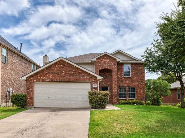 2708 Waterton Dr, Little Elm, TX 75068