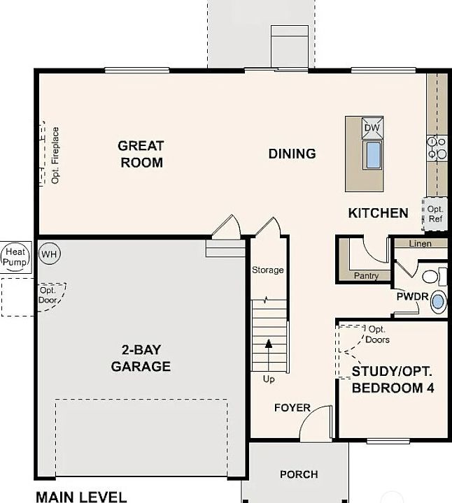 2nd image of 143 Willowbrook Drive