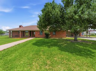 362 Terra Grande Rd, Graham, TX 76450