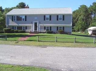 54 Captain Besse Rd, South Yarmouth, MA 02664